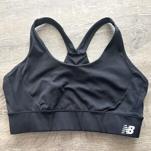 New Balance Sports Bra-Size L